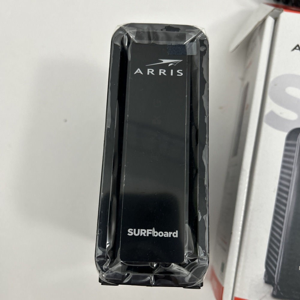 Arris Surfboard SB6183 Cable Modem 686 mbps Internet Xfinity 16x4 Docsis 3.0 - Picture 5 of 7